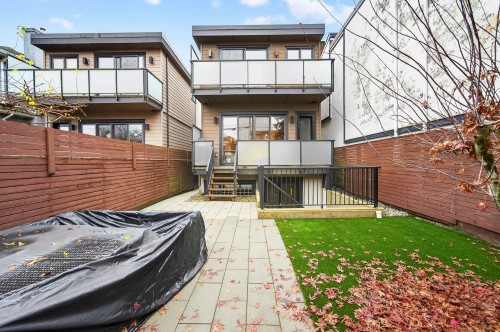 969 18Th Avenue W, Vancouver, BC 