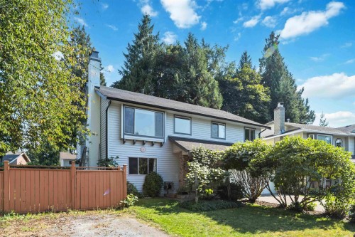 21064 Barker Avenue  Maple Ridge, BC V2X 8R6
