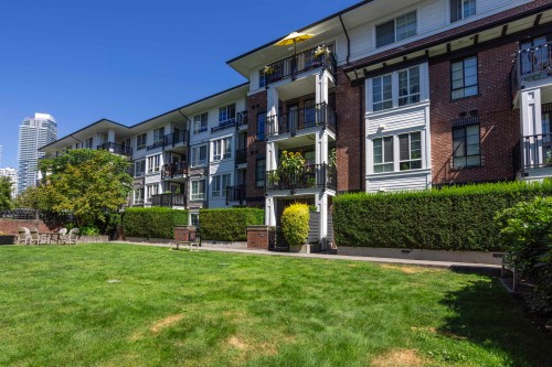 207-553 Foster Avenue  Coquitlam, BC V3J 0B5