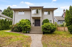 2676 33rd Avenue W Vancouver, BC V6N 2E6