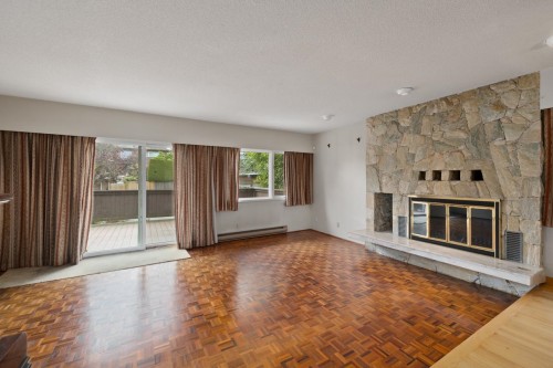 2676 33Rd Avenue W, Vancouver, BC 