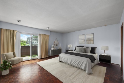 2676 33Rd Avenue W, Vancouver, BC 