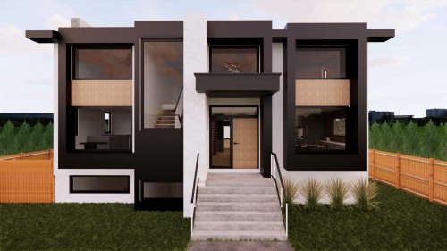 2676 33Rd Avenue W, Vancouver, BC 