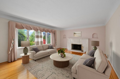 2676 33Rd Avenue W, Vancouver, BC 