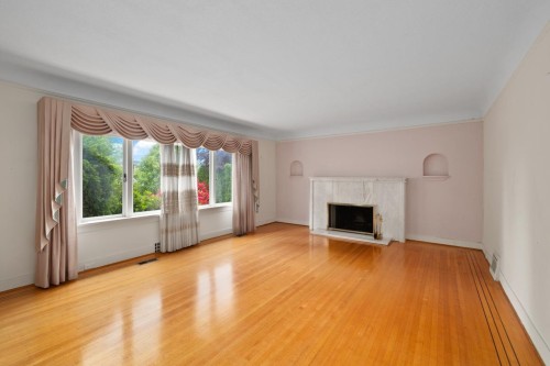 2676 33Rd Avenue W, Vancouver, BC 