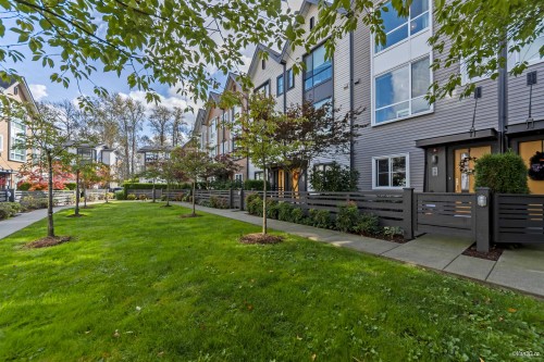 18-2358 Ranger Lane  Port Coquitlam, BC V3B 0L5