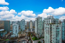 2605-833 Seymour Street  Vancouver, BC V6B 0G4