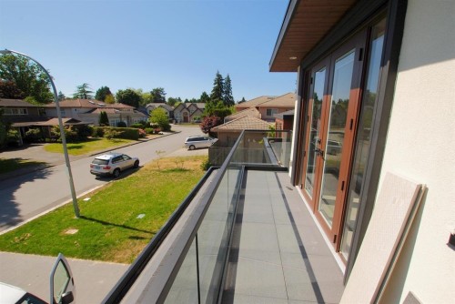 6431 Skaha Crescent, Richmond, BC 