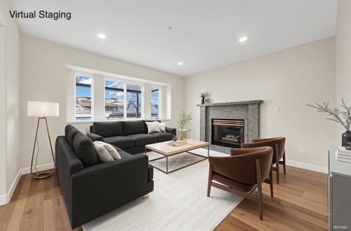 719 27Th Avenue E, Vancouver, BC 