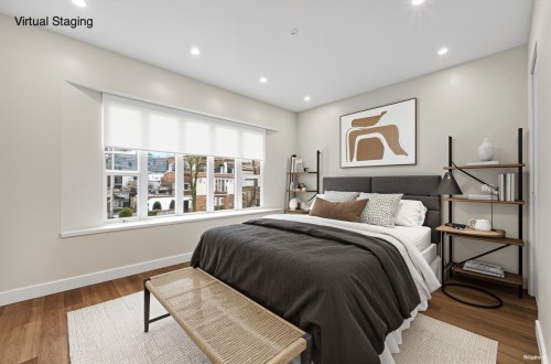 719 27Th Avenue E, Vancouver, BC 