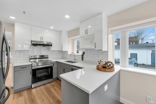 719 27Th Avenue E, Vancouver, BC 