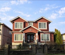 1435 E 30th Avenue  Vancouver, BC V5N 3A1