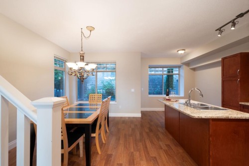 95-55 Hawthorn Drive, Port Moody, BC 