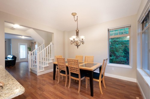 95-55 Hawthorn Drive, Port Moody, BC 