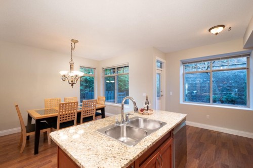 95-55 Hawthorn Drive, Port Moody, BC 