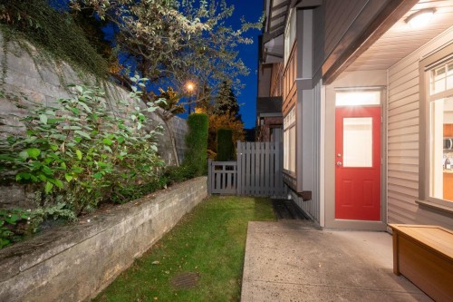 95-55 Hawthorn Drive, Port Moody, BC 