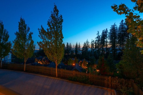 95-55 Hawthorn Drive, Port Moody, BC 