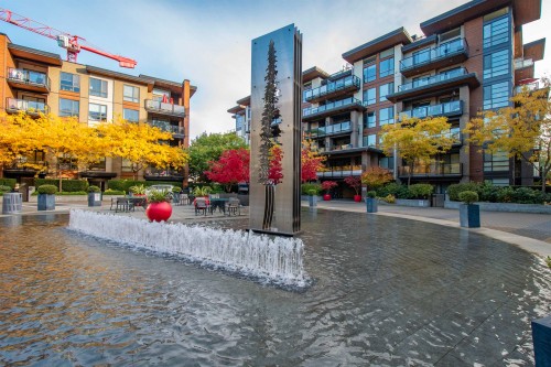 508-719 3rd Street W North Vancouver, BC V7M 0E7