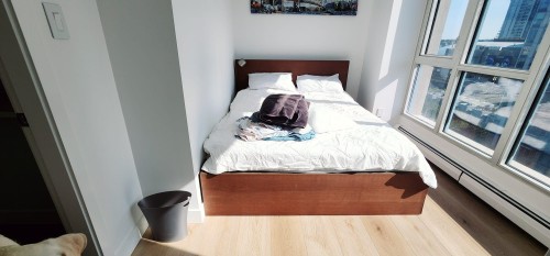 1101-183 Keefer Place, Vancouver, BC 