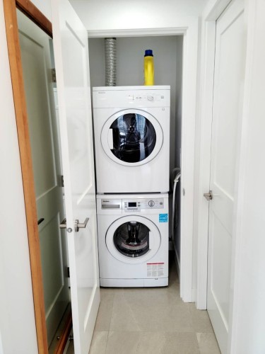 1101-183 Keefer Place, Vancouver, BC 