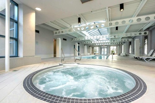 1101-183 Keefer Place, Vancouver, BC 