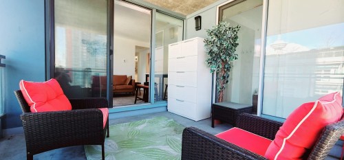 1101-183 Keefer Place, Vancouver, BC 