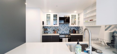 1101-183 Keefer Place, Vancouver, BC 