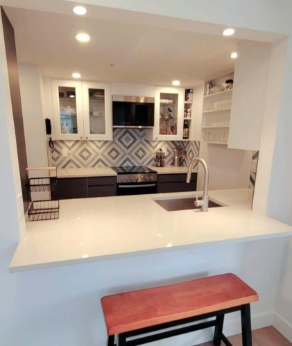 1101-183 Keefer Place, Vancouver, BC 