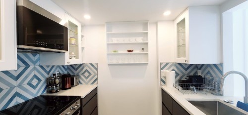 1101-183 Keefer Place, Vancouver, BC 