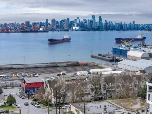 213-365 1St Street E, North Vancouver, BC 