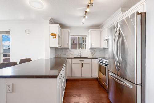 213-365 1St Street E, North Vancouver, BC 