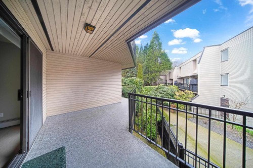 320-1385 Draycott Road, North Vancouver, BC 