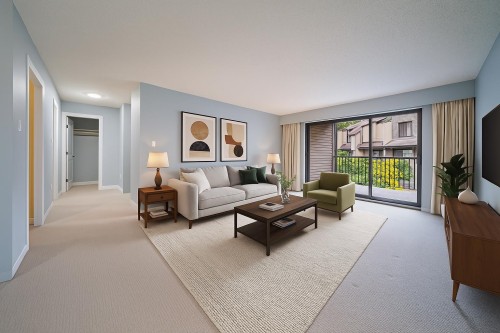 320-1385 Draycott Road, North Vancouver, BC 