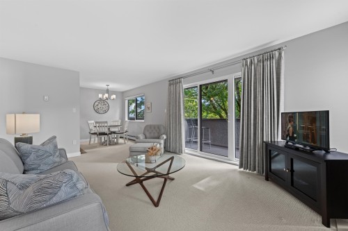 305-8775 Cartier Street, Vancouver, BC 