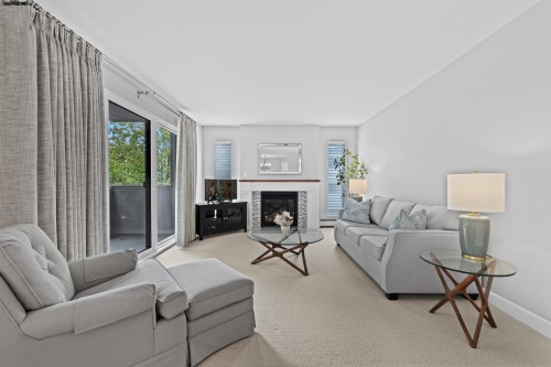 305-8775 Cartier Street, Vancouver, BC 