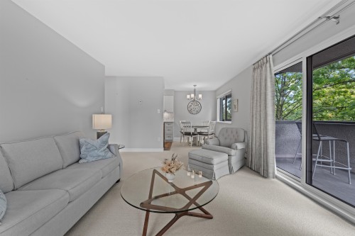 305-8775 Cartier Street, Vancouver, BC 