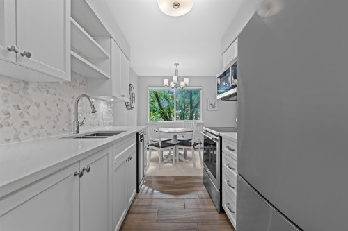 305-8775 Cartier Street, Vancouver, BC 