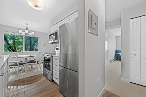 305-8775 Cartier Street, Vancouver, BC 