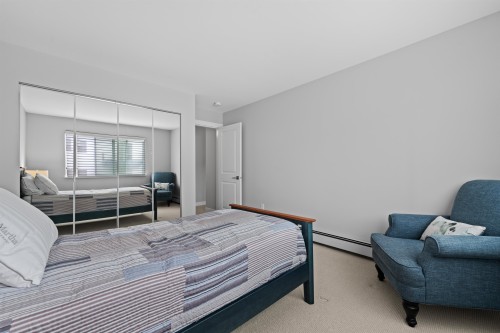 305-8775 Cartier Street, Vancouver, BC 