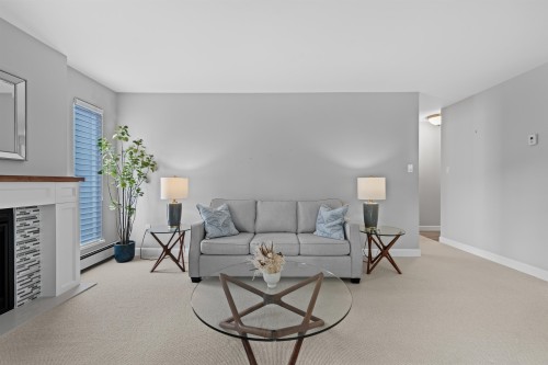 305-8775 Cartier Street, Vancouver, BC 