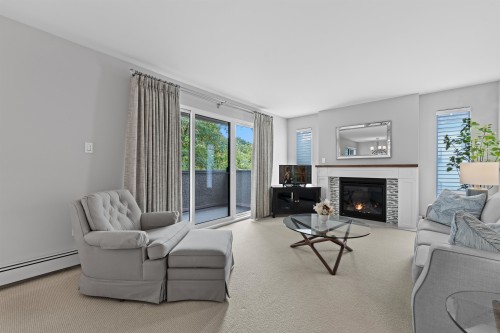 305-8775 Cartier Street, Vancouver, BC 