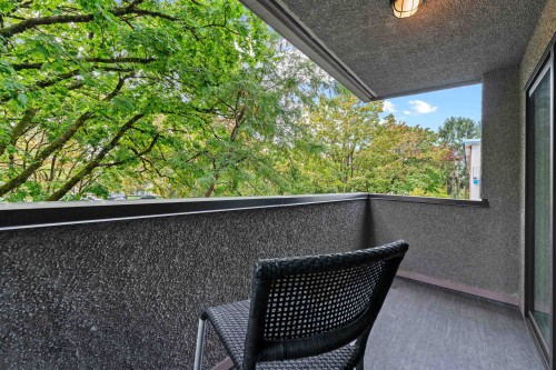 305-8775 Cartier Street, Vancouver, BC 