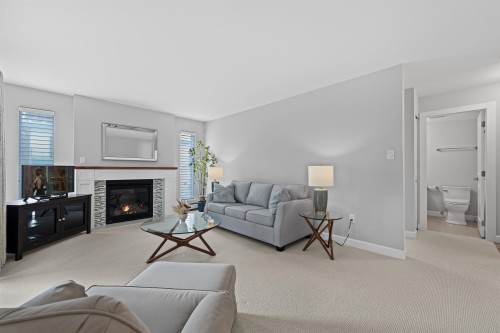 305-8775 Cartier Street, Vancouver, BC 