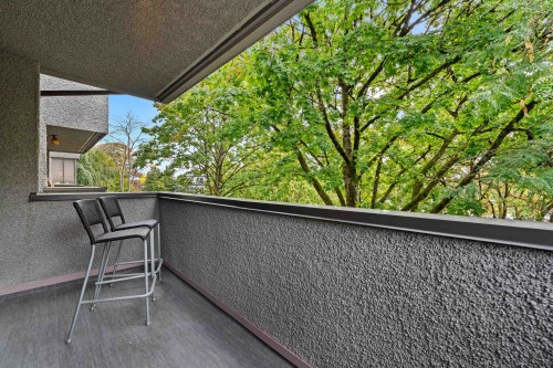 305-8775 Cartier Street, Vancouver, BC 