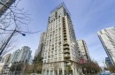 506-989 Beatty Street, Vancouver, BC 