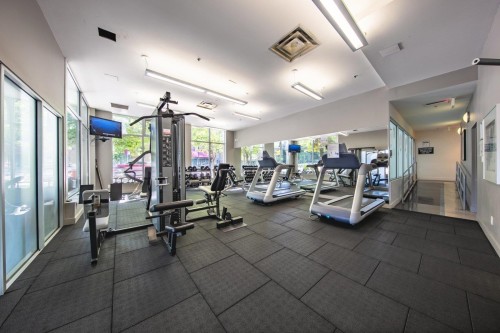 506-989 Beatty Street, Vancouver, BC 