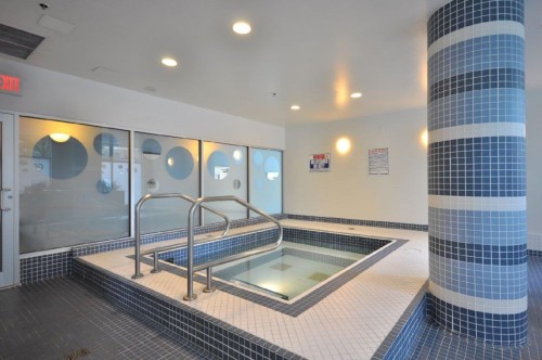 506-989 Beatty Street, Vancouver, BC 