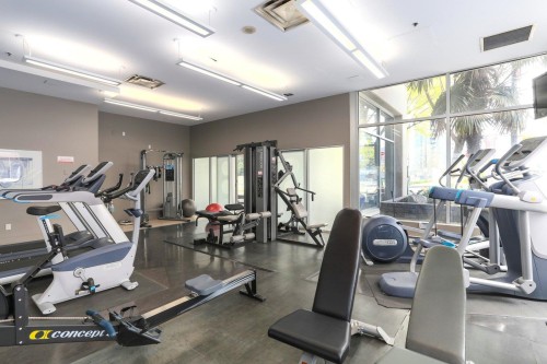 506-989 Beatty Street, Vancouver, BC 