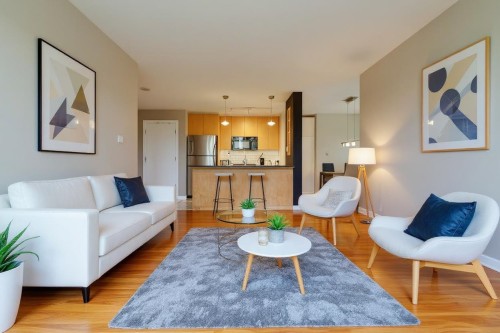 506-989 Beatty Street, Vancouver, BC 