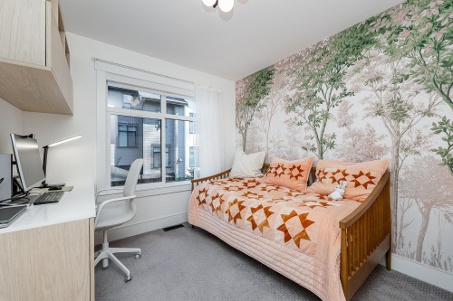 16-3535 Princeton Avenue, Coquitlam, BC 